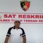 Unit Pidum Reskrim Polres TTS Sidik Laporan Yulius Tse