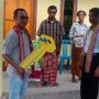 Yayasan YPKM & Komunitas KASOGI Bantu Rumah ke Warga TTS