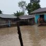 Warga Belu Terkena Dampak Banjir, Dua Camat Terjun ke Lokasi