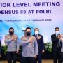 Densus 88 Antiteror Dapat Penghargaan dari Kapolri Listyo Sigit Prabowo