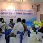 Layanan Digital Bank NTT Jadi Contoh, Bank Sulselbar Studi Banding