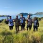 “Unik” Nama Sekolah Kejuruan di Pulau Komodo dari Kadis Dikbud NTT