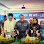 HUT Ke-20 BNN RI, Dari NTT Menuju Indonesia Bersih Narkoba