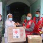 PMI Kota Kupang Distribusi Bantuan Alkes ke Rumah Sakit dan Masyarakat