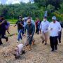 Bank NTT Dukung Petani Nagekeo Garap 30 Ribu Hektar Lahan TJPS