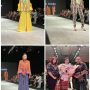Inisiasi Julie Laiskodat, Kreasi 14 Desainer NTT Tampil di Indonesia Fashion Week 2022