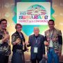 Antara Kupang dan Semarang
