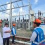 PLN Siaga Pasokan Listrik Saat Harlah Pancasila 2022 di Ende