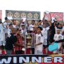 Bupati TTS Dukung Even Anak Muda ‘Dynamite Family Cup’