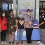 Rudenim Kupang Detensi Seorang Perempuan Filipina