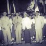 Bung Karno, Ende & Katolik