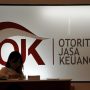 OJK Jaga Stabilitas Jasa Keuangan & Siap Hadapi Tekanan Ekonomi Global