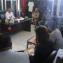 Antisipasi Isu Aktual, Tim Wasdin Kota Kupang Jalin Komunikasi
