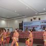 Wakil Bupati Sumba Timur Dukung Revitalisasi Bahasa Kambera
