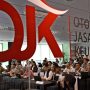 OJK Terbitkan 3 Peraturan Perkuat Industri Pasar Modal
