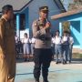 Cipta Kamtib Sekolah, Kapolsek Tasifeto Barat Suluh Pelajar SMAN 2