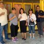Dua SD di Kupang Jadi ‘School Gardening Project’ Rotary Kupang