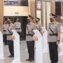 Kapolri Lantik 9 Kapolda & Perwira Tinggi