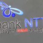 Agen Dia BISA Bank NTT Tembus 7.000-an Member