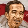 Semiotika Jokowi tentang ‘Wajah Berkerut’ & ‘Rambut Putih’
