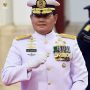 Laksamana Yudo Margono Resmi Dilantik Jadi Panglima TNI