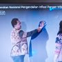 Aplikasi B’Pung Petani Bank NTT Jadi Model Pengendalian Inflasi