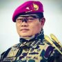 Resmi Jadi Panglima TNI, Laksamana Yudo Margono Ganti Jenderal Andika