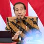 Pemerintah Resmi Cabut PPKM Pandemi Covid-19