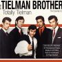 From The Timor Rhythm Brothers Become The Tielman Brothers
