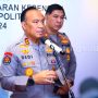 Polri Antisipasi Ancaman Terorisme pada Pemilu 2024