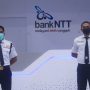 Bank NTT Bukukan Laba 40 Miliar di Awal Tahun 2023