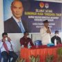 Gubernur VBL Salut Kinerja Manajemen Bank NTT