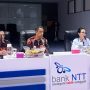 Bank NTT Penyetor Pajak Terbesar, Per Tahun 100 Miliar Lebih
