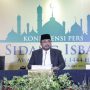 Hasil Sidang Isbat : Ramadan 1444H pada Kamis 23 Maret 2023