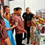 Pemegang Saham Senang, Produk UMKM Bank NTT Tembus Pasar Nasional