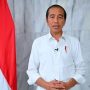 Presiden Jokowi Hormati Keputusan FIFA