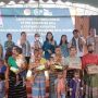 Kontribusi Bank NTT, 18 Anak Stunting Belu Dapat Makanan Tambahan