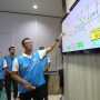 Dirut PLN Kawal Sistem Kelistrikan KTT ASEAN Via Command Center