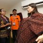 Laris di KTT ASEAN, Produk UMKM Binaan PLN Diborong Menteri