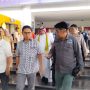 PJS Siap Helat HUT Pertama dan Rapimnas di Gorontalo