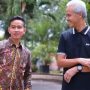 Gibran Bakal Helat Acara Besar Bersama Ganjar Pranowo