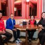PDI Perjuangan dan PAN Resmi Jalin ‘Kerja Sama Politik’
