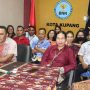 Ala Virtual, BNN Kota Kupang Semarakkan Puncak HANI 2023