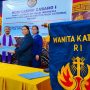 WKRI DPC Kristus Raja Katedral Kupang Pilih Pengurus Baru