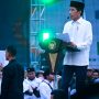 Jelang Pemilu 2024, Presiden Jokowi Ingatkan Jaga Persatuan