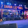 KEBESARAN TUHAN! Rumah Musik Siloam Eksis Hingga 7 Tahun