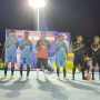 Futsal Funtasy Teladan Merdeka 2023 Dibuka Kapolres Kupang Kota
