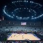Indonesia Arena, Stadion Basket Bertaraf Internasional Diresmikan