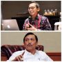 Luhut Panjaitan Minta Pj Gubernur NTT Selesaikan Masalah