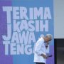 10 Tahun Lalu, Terima Kasih Jateng